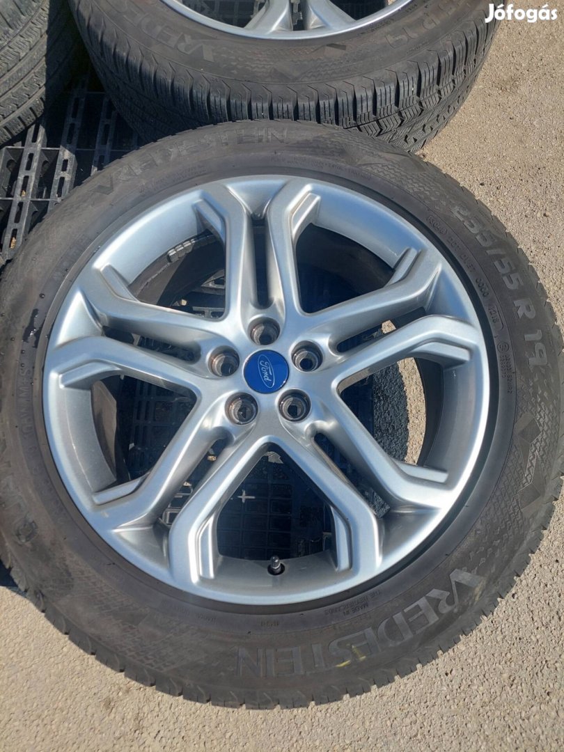 19" gyári Ford Edge garnitúra 