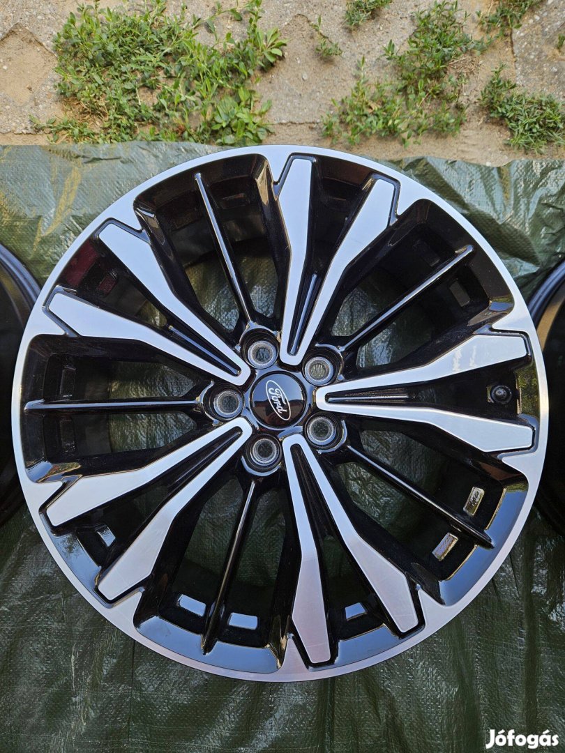 19" gyári Ford Kuga mk3 alufelni garnitúra
