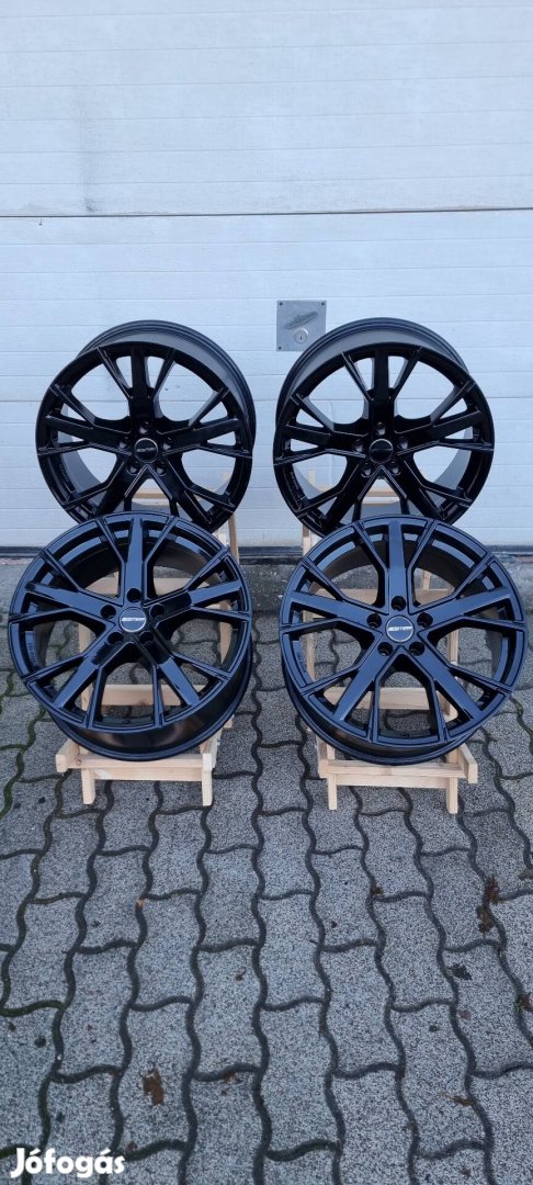 19-os 5x112 alufelni garnitúra