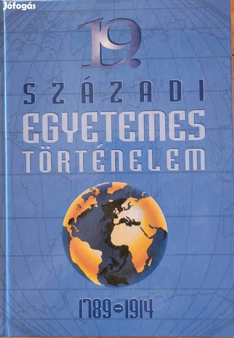 19. századi egyetemes történelem