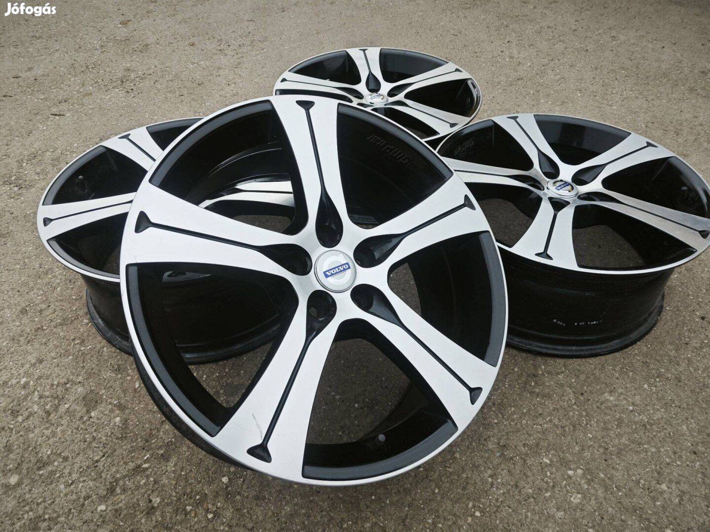 19 coll 5x108 Ford - Volvo