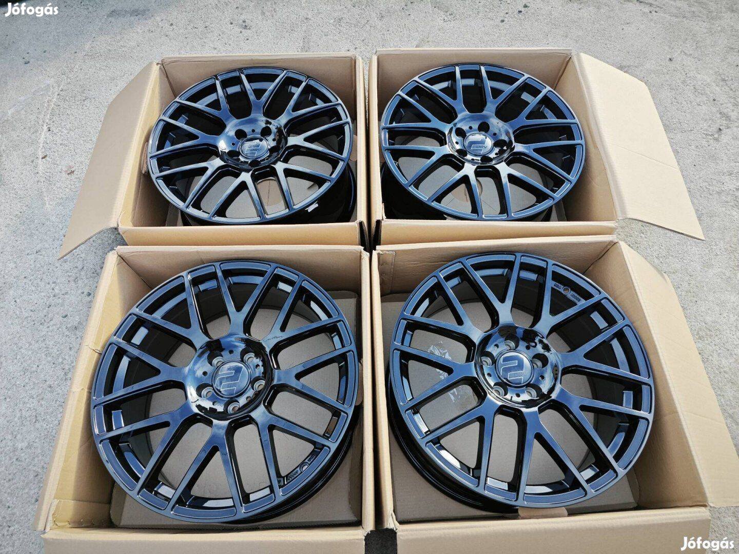 19 coll 5x112