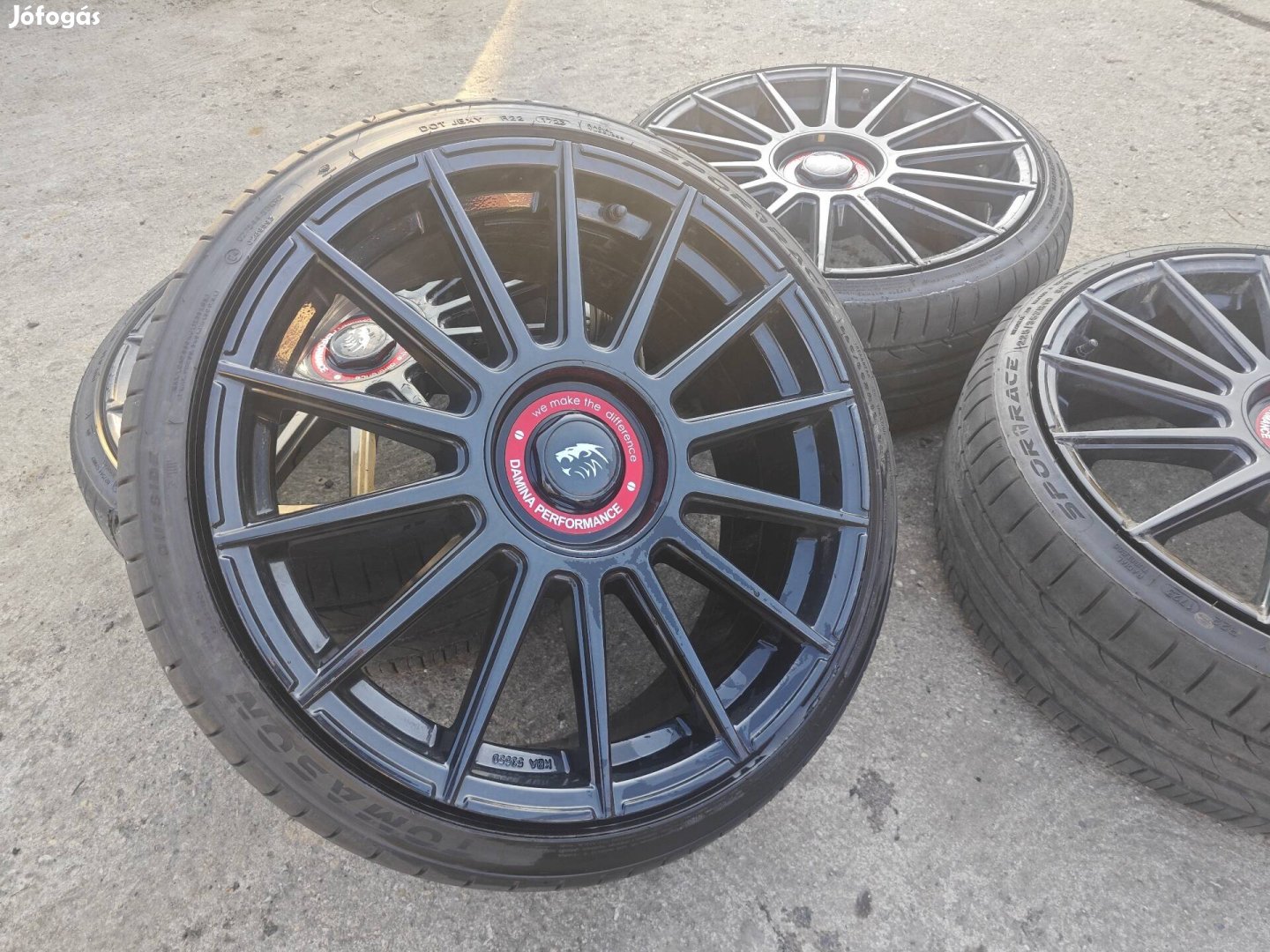 19 coll 5x120 ill 5x112