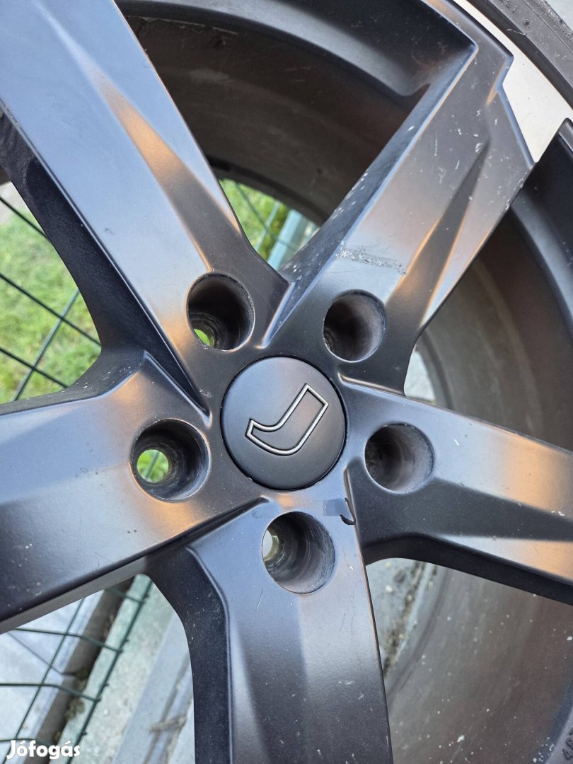 19 collos alufelni 5x108 Falken Azenis FK453 gumiabroncsokkal