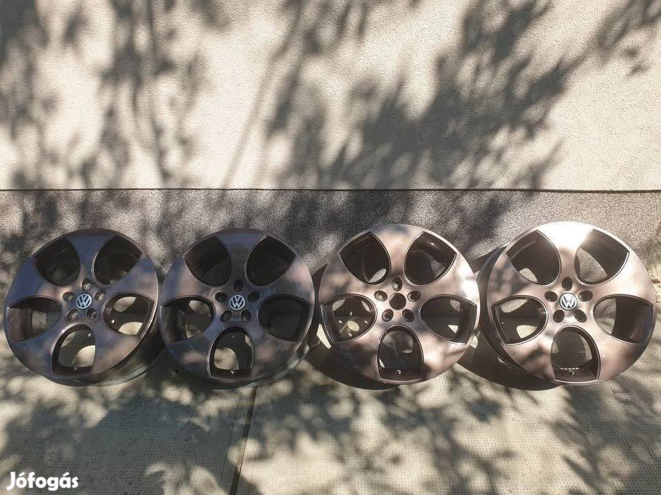 19 colos VW Detroit style alufelnik, ár alatt!