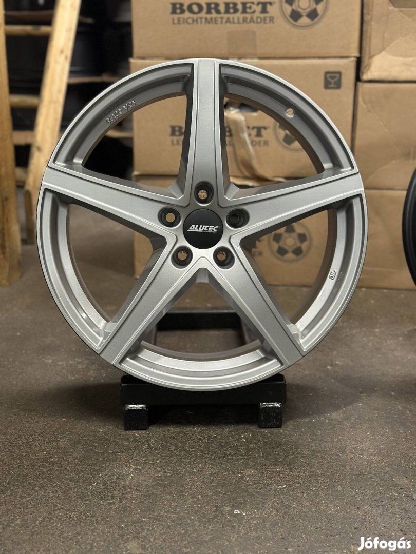 19 zoll 5x112 alufelnik et35