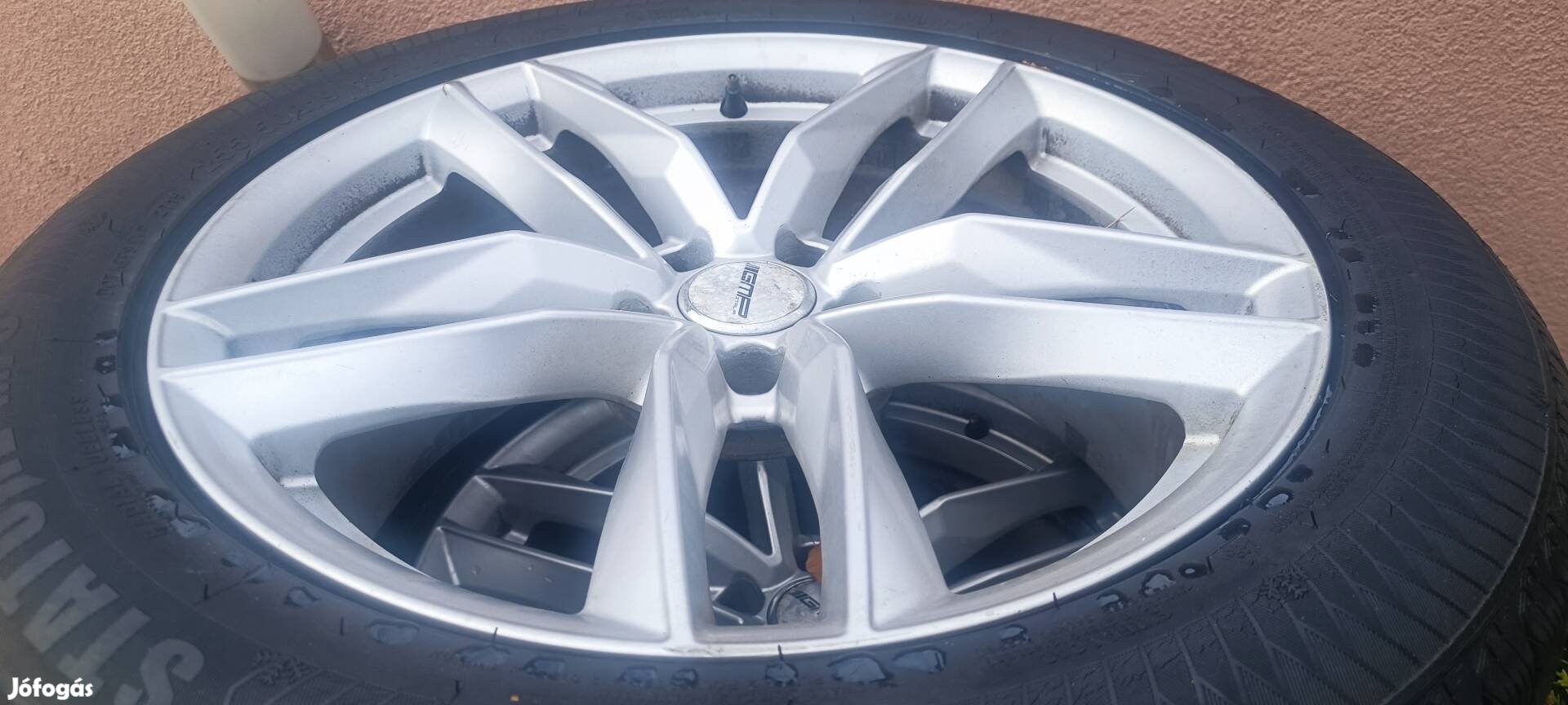 19coll 5x112 audi volkswagen mercedes skoda 