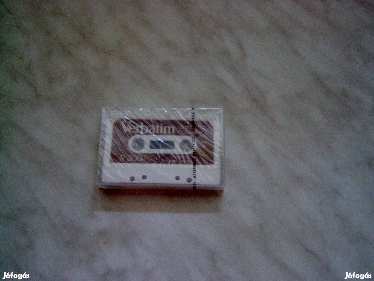 1DB Verbatim kazetta