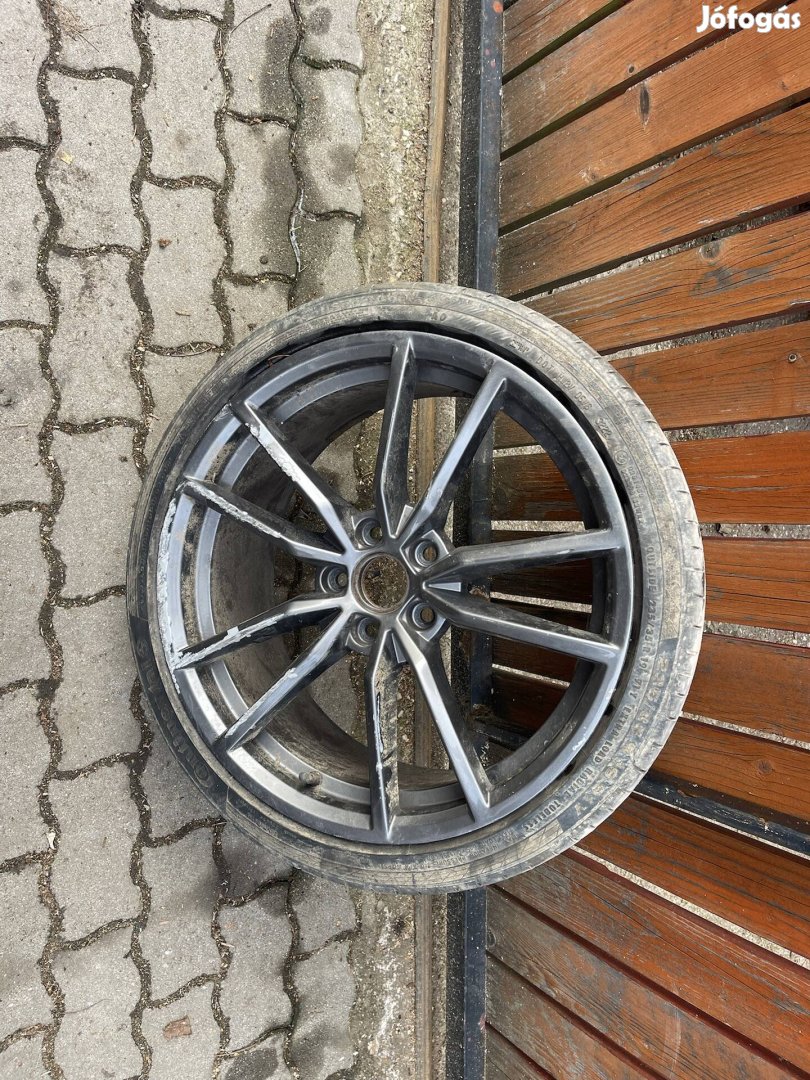 1DB Volkswagen Pretoria 5x112 alufelni 