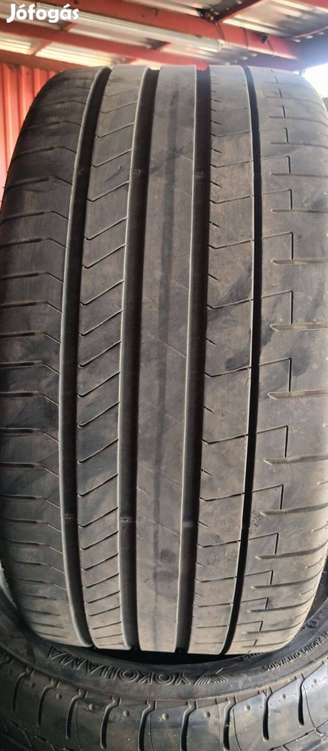 1DB!! 285/30R21 Pirelli P Zero PZ4 80% 2024 1DB!!!