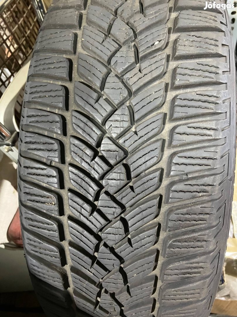 1DB ! Fulda Kristall Control HP2 téli gumi 205/55R16 dot4020