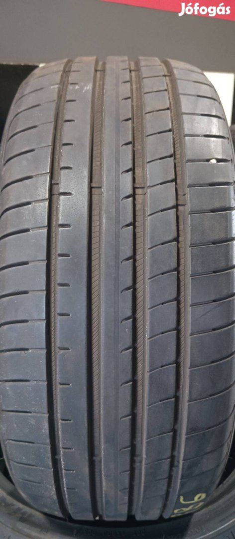 1DB!!! 225/40R19 Goodyear F1 Assimetric 3 rsc 2023 90% 1DB!!!