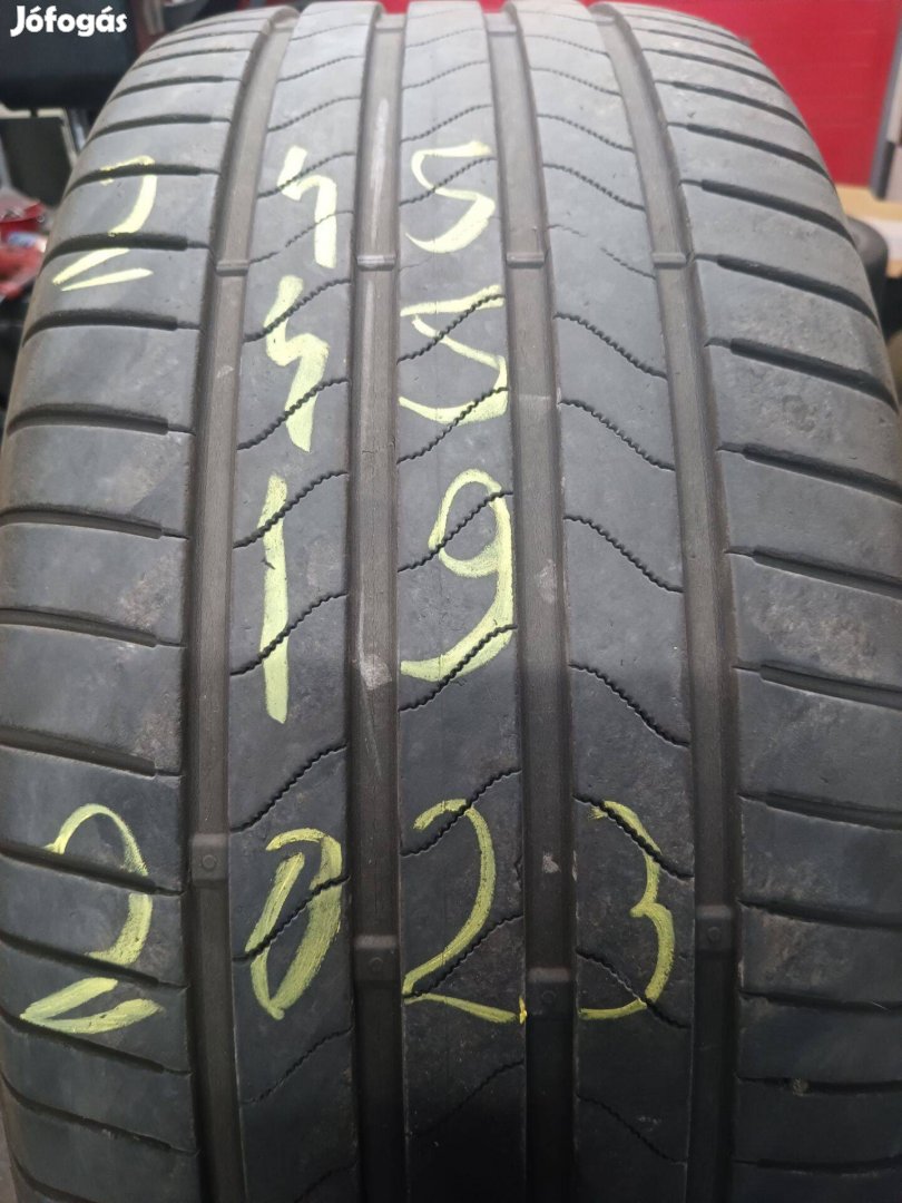 1DB!!!! 245/45r19 Bridgestone Turanza 6 2023 6mm