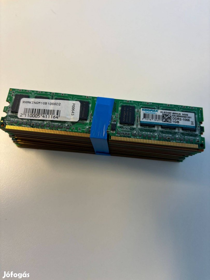 1GB RAM DDR2 14db