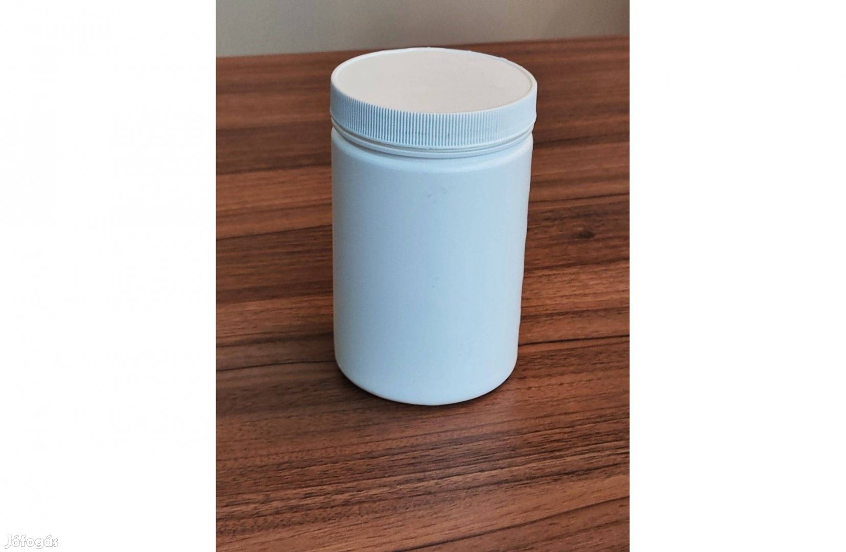 1L-es doboz, tetővel, új állapotban 6800db