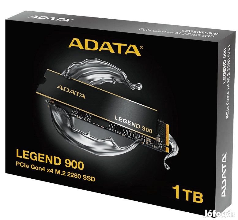 1TB M.2 NVMe  SSD ADATA Legend 900