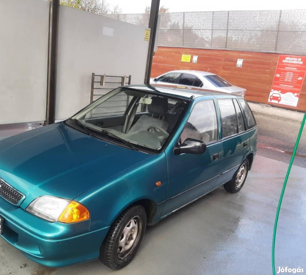 1.0 glx suzuki 
