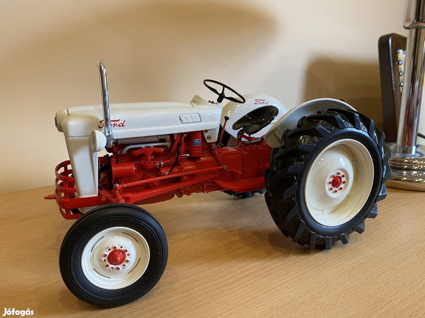 1:16 1953 Ford traktor modell