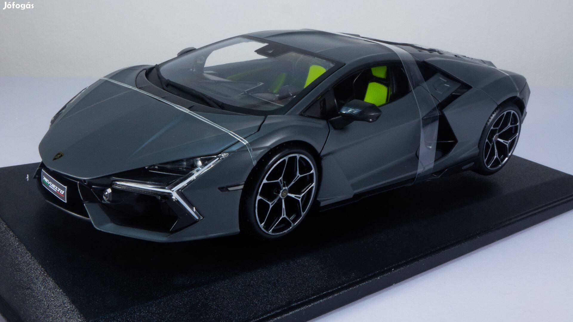 1:18 1/18 Maisto Lamborghini Revuelto