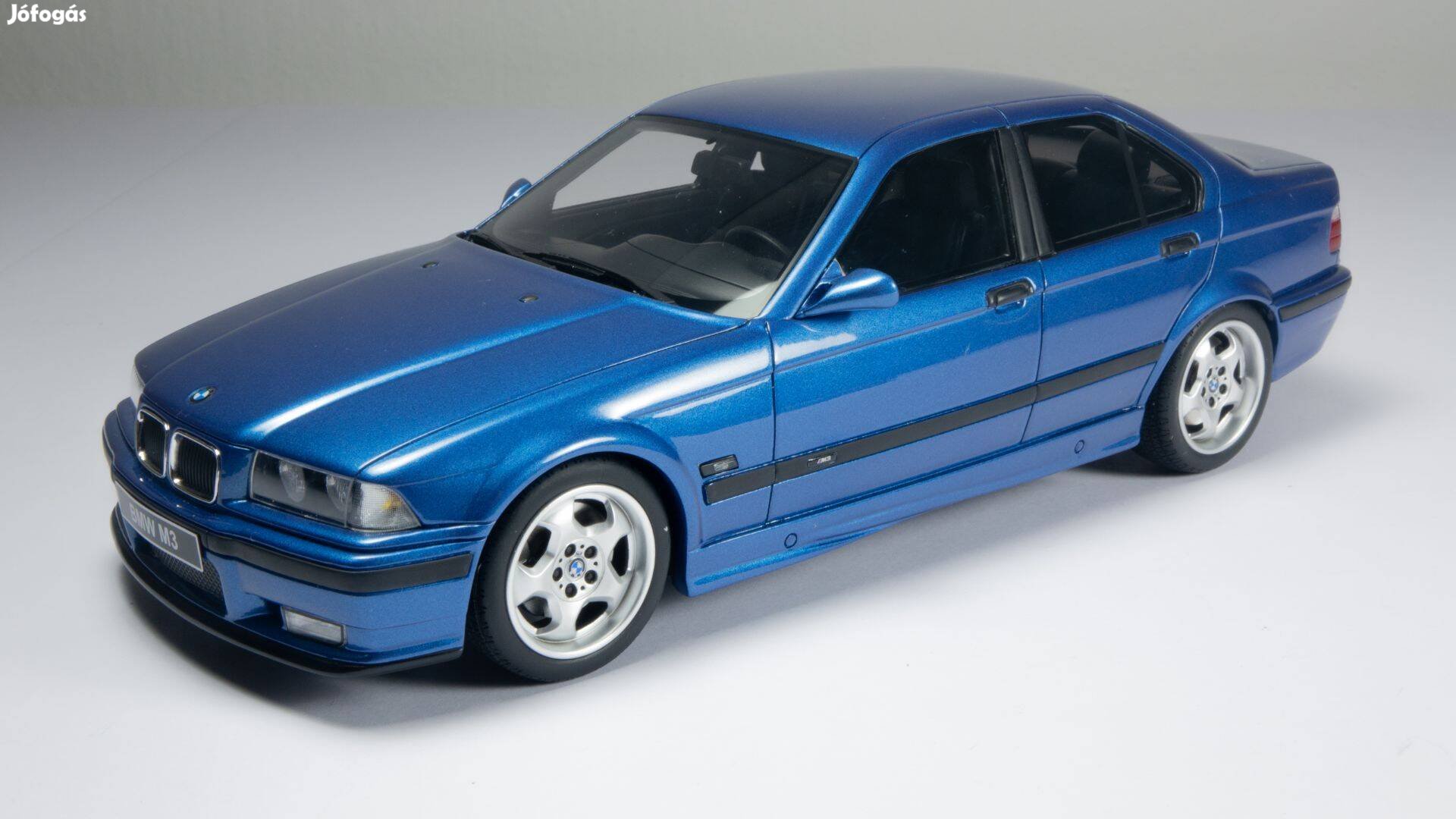 1:18 1/18 Ottomobile BMW M3 E36