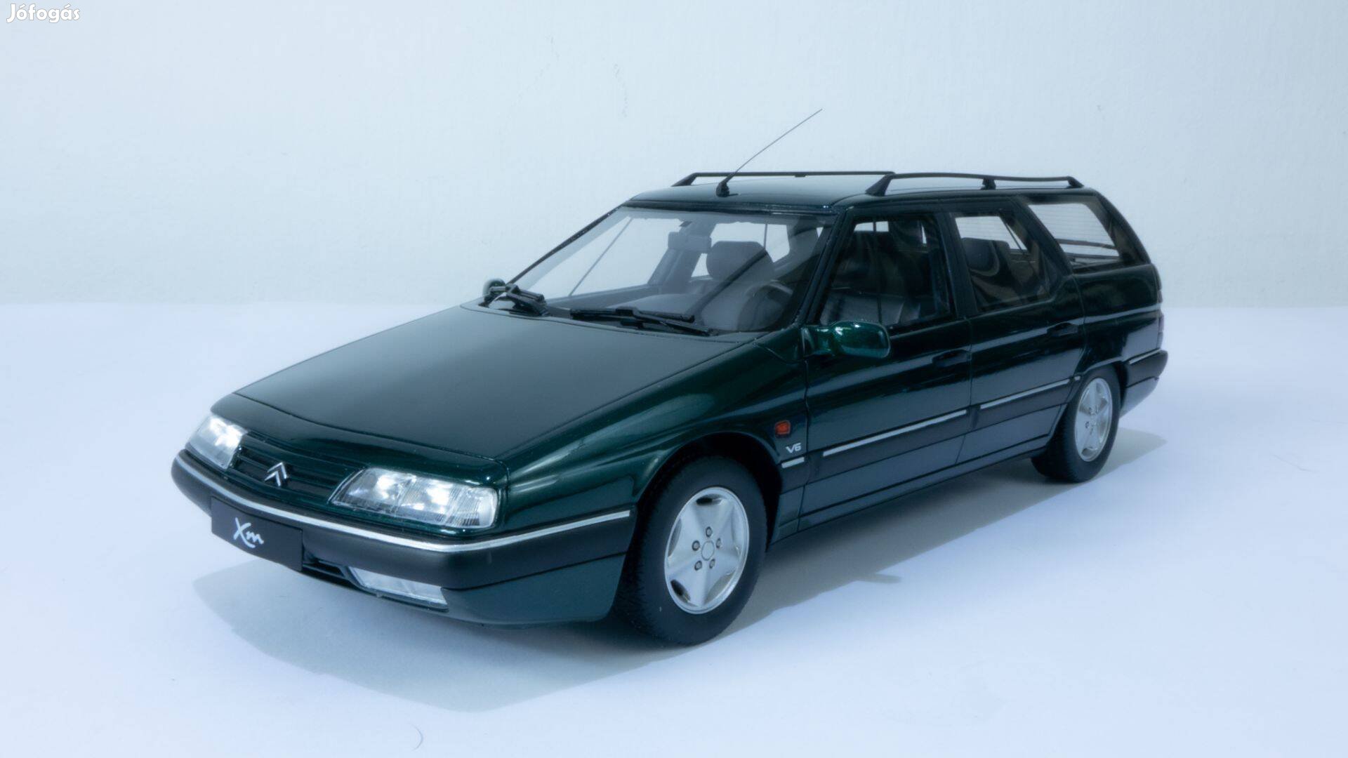 1:18 1/18 Ottomobile Citroën XM Break 3.0 V6