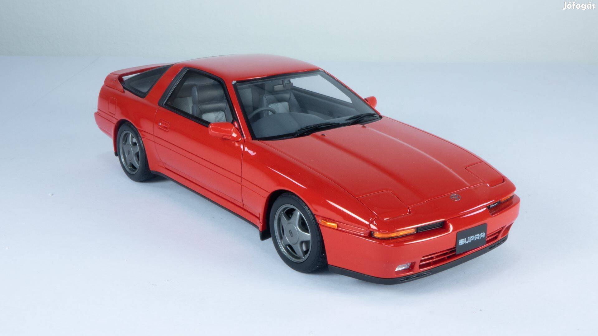 1:18 1/18 Ottomobile Toyota Supra MK3 1986