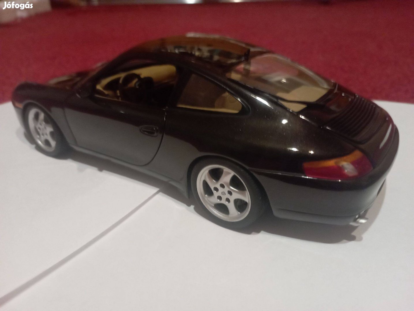 1:18 1/18 UT models Porsche