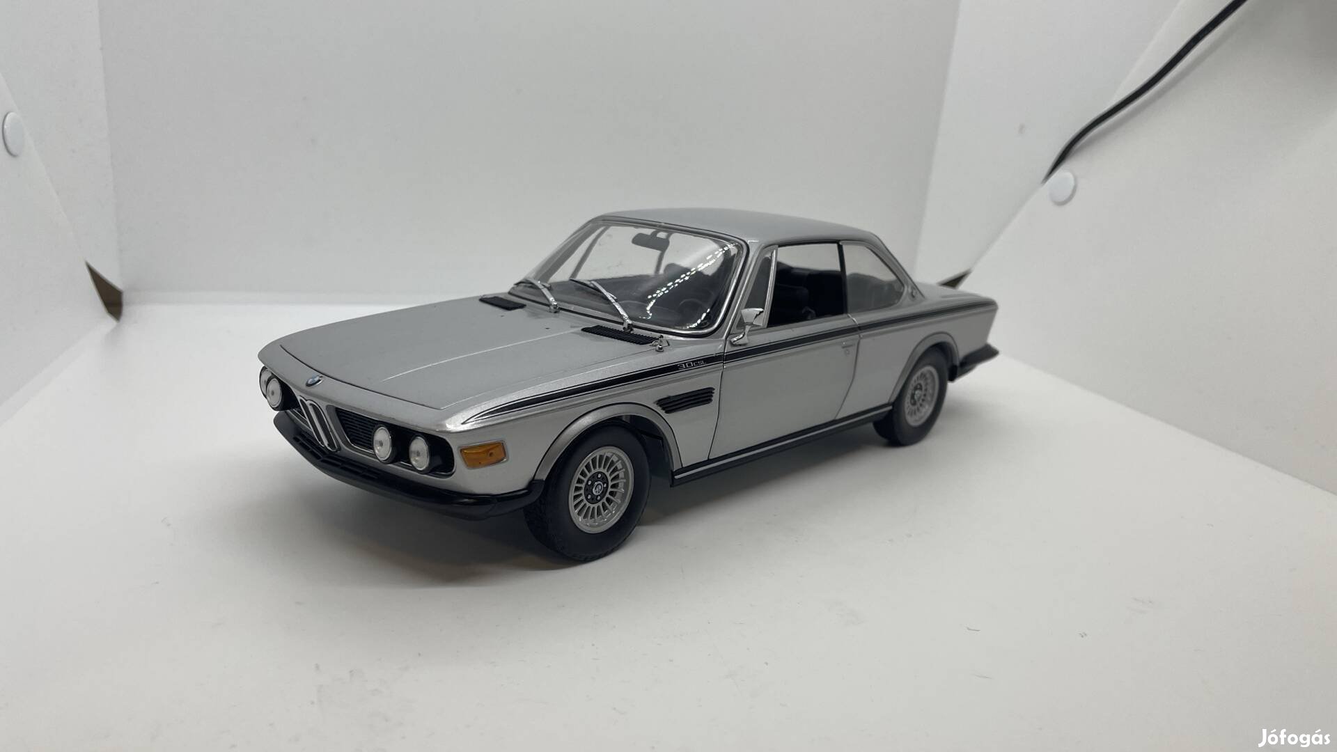 1:18 BMW 3.0 CSL