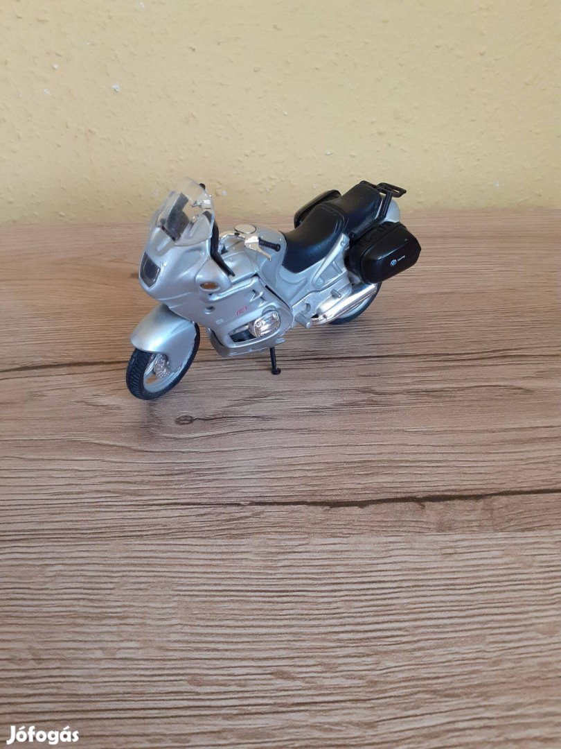 1:18 BMW R1100RT motormodell