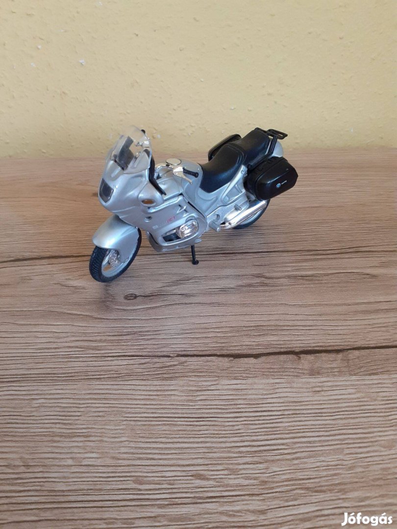 1:18 BMW R 1100RT motormodell