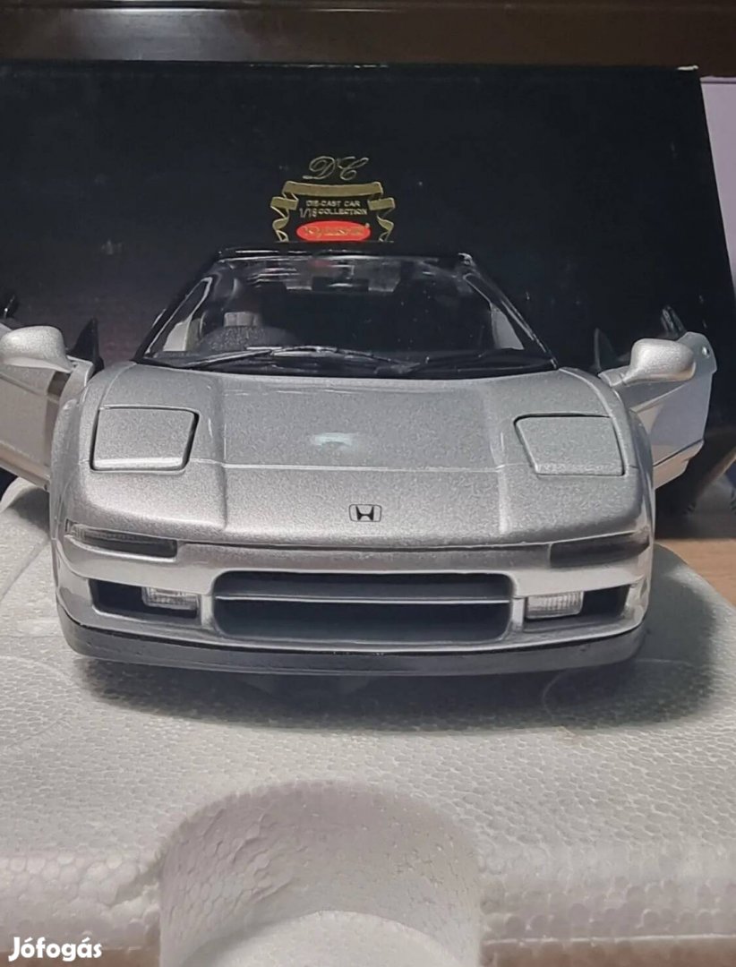 1:18 Kyosho Honda Nsx 1/18