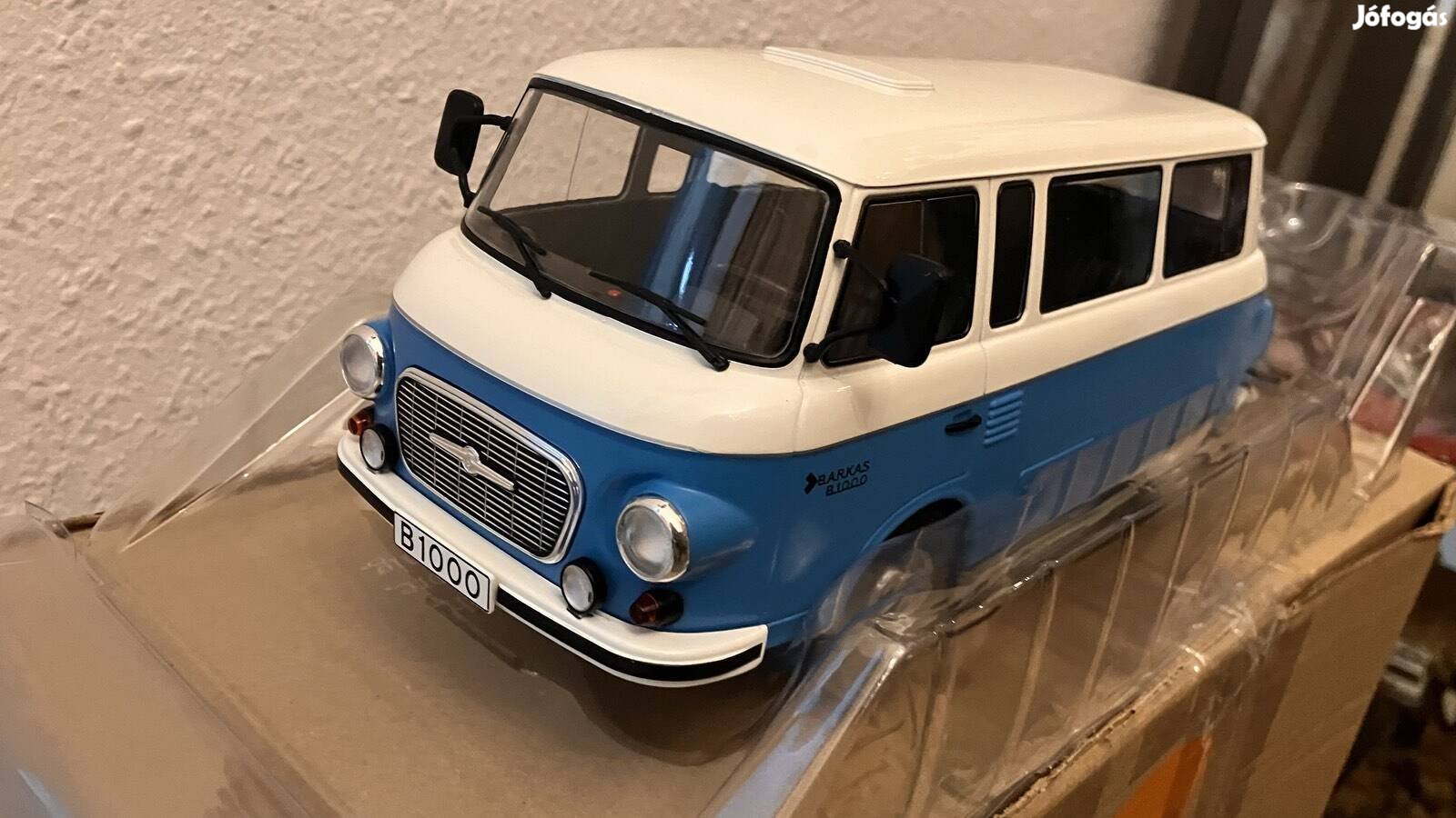 1:18 MCG Barkas 