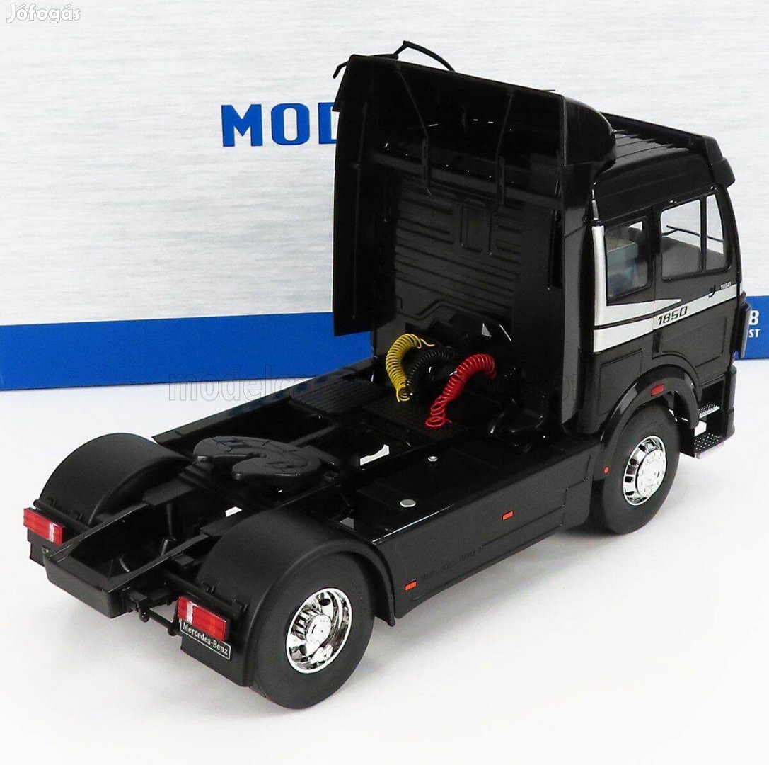 1:18 MCG Mercedes Skll 1850 tractor truck modellautó