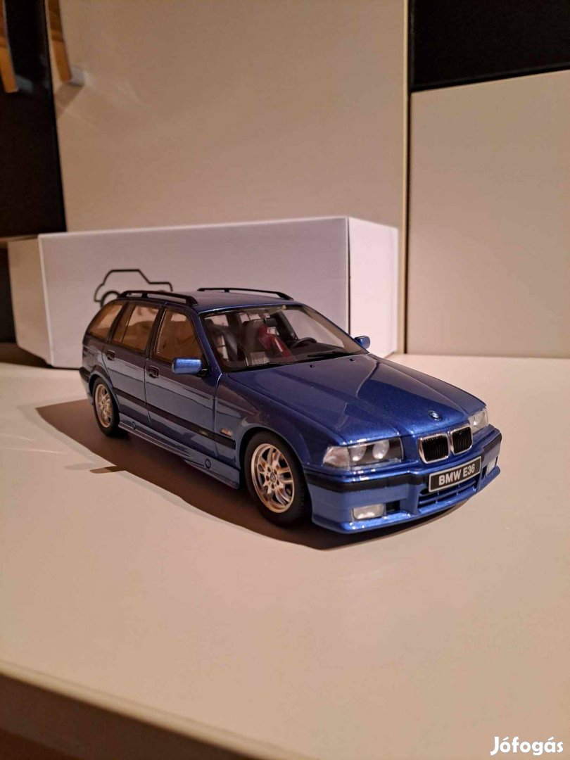 1:18 Ottomobile BMW 328Ti E36 modell