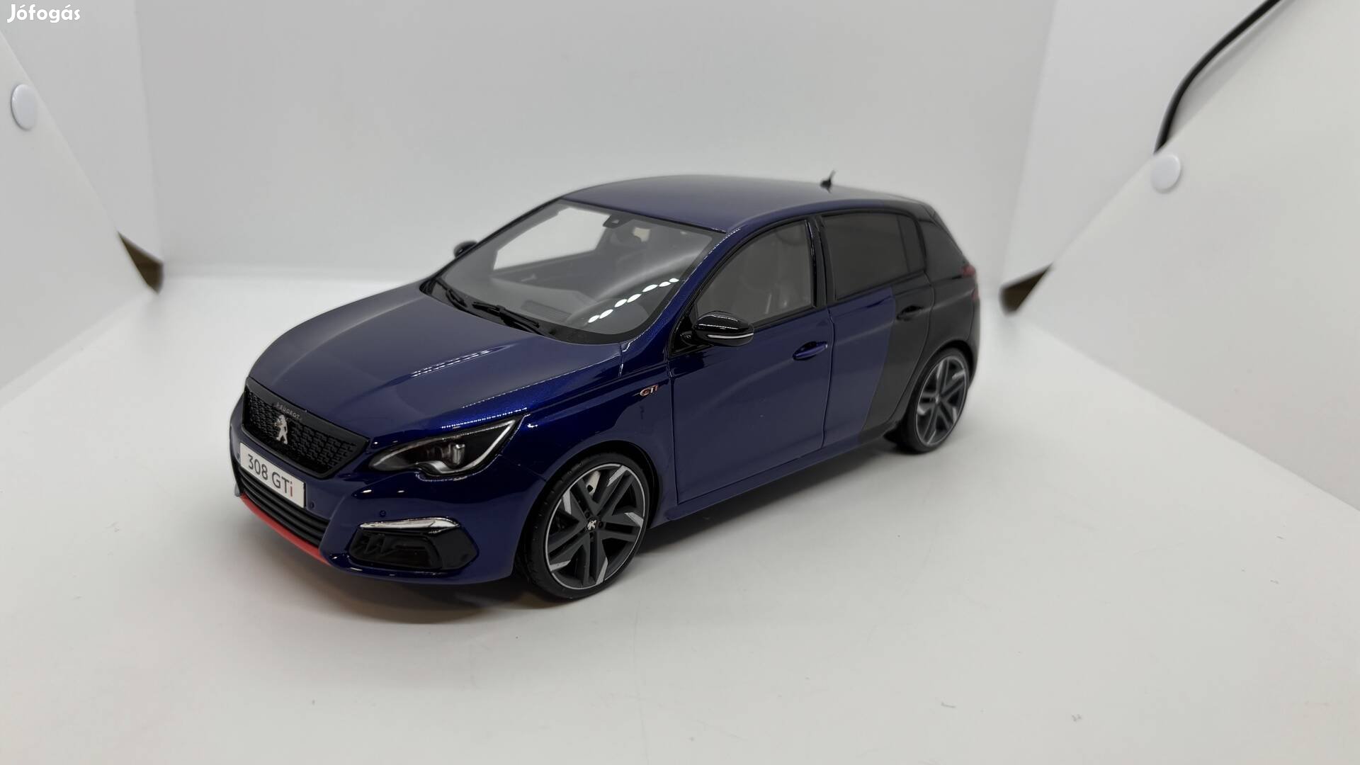 1:18 Peugeot 308 GTI
