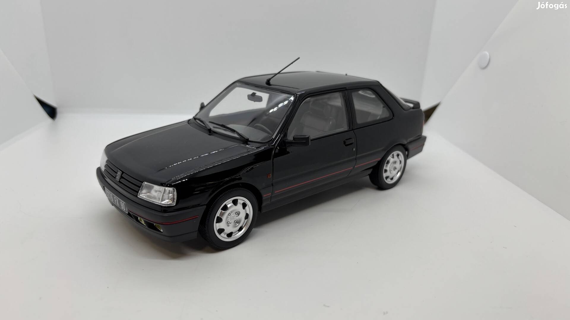 1:18 Peugeot 309 GTI 16
