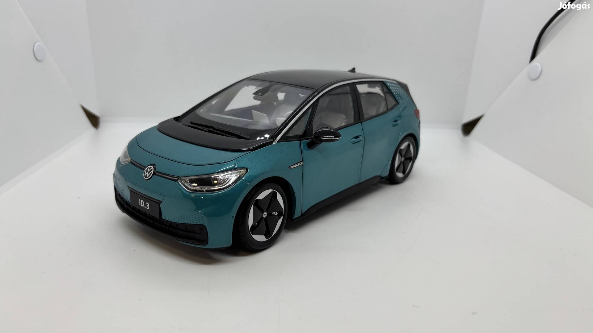 1:18 VW ID3   
