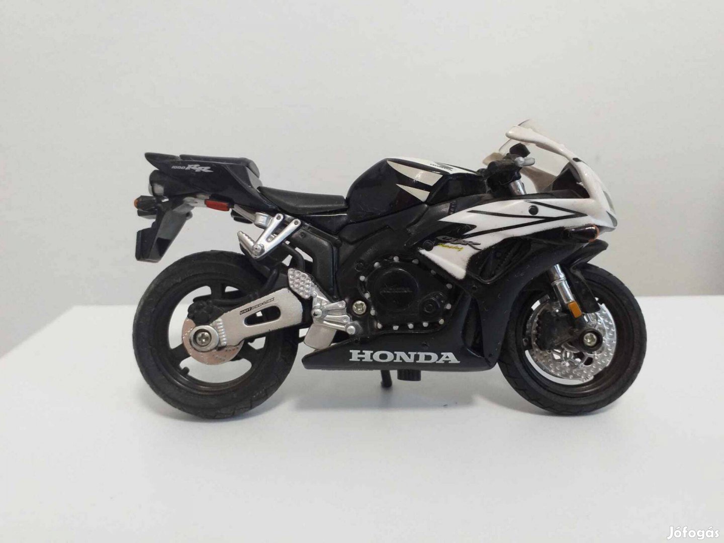 1/18 motor modell Honda CBR1000RR 2008