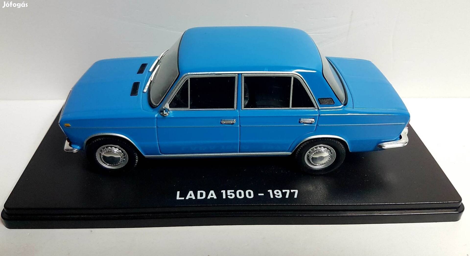 1/24 Lada 1500 Hachette kiadású autómodell 