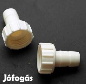 1/2"-os Belsőmenetes csőcsatlakozó   (2118)