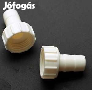 1/2"-os Belsőmenetes csőcsatlakozó   (2118)
