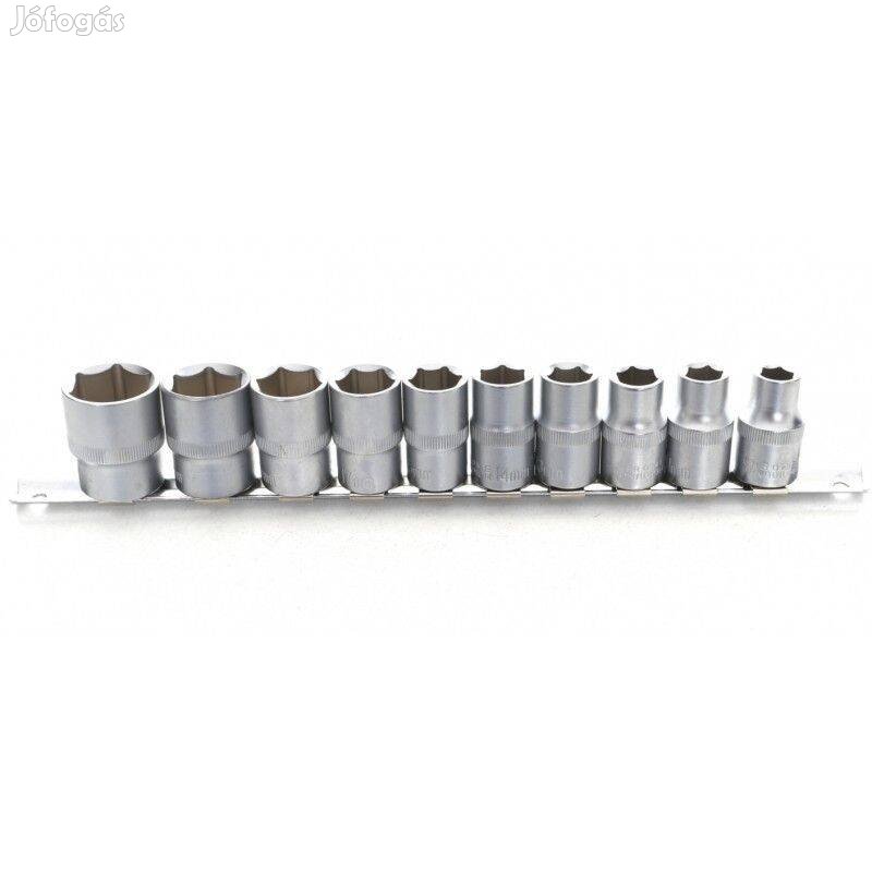 1/2"-os krova fej készlet 10-24 mm