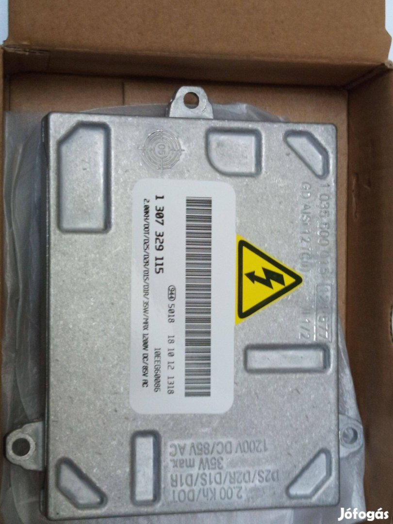 1 307 329 115 Xenon Trafó új Utángyártott Eladó