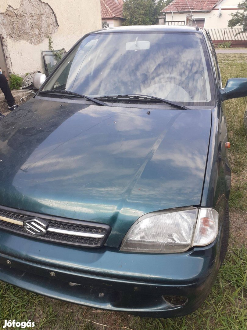 1.3 Suzuki swift sedan,minden alkatrésze eladó