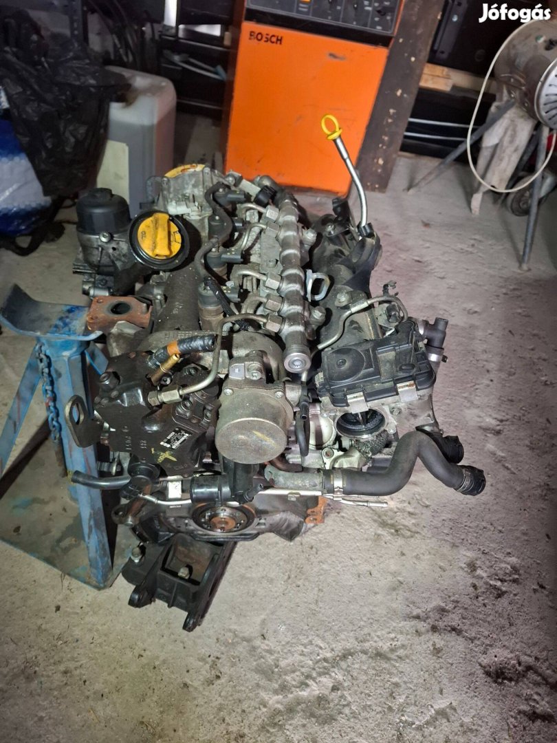 1.3jtdm motor 199b4000