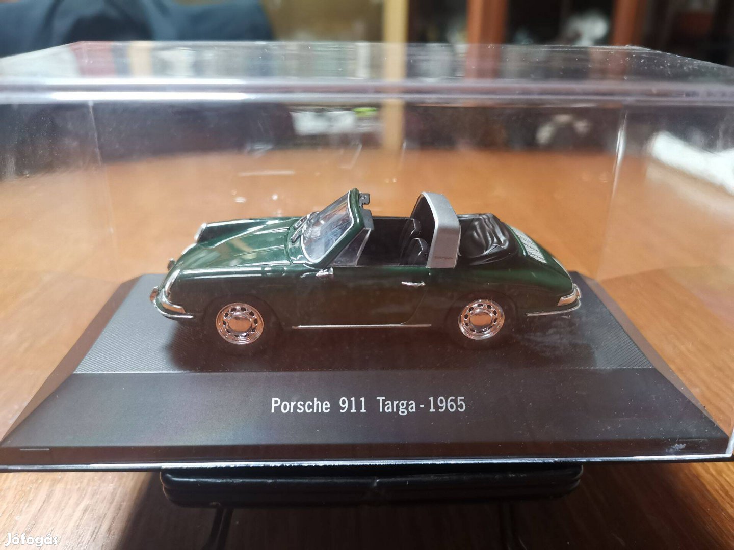 1/43 Porsche 911 Targa - 1965