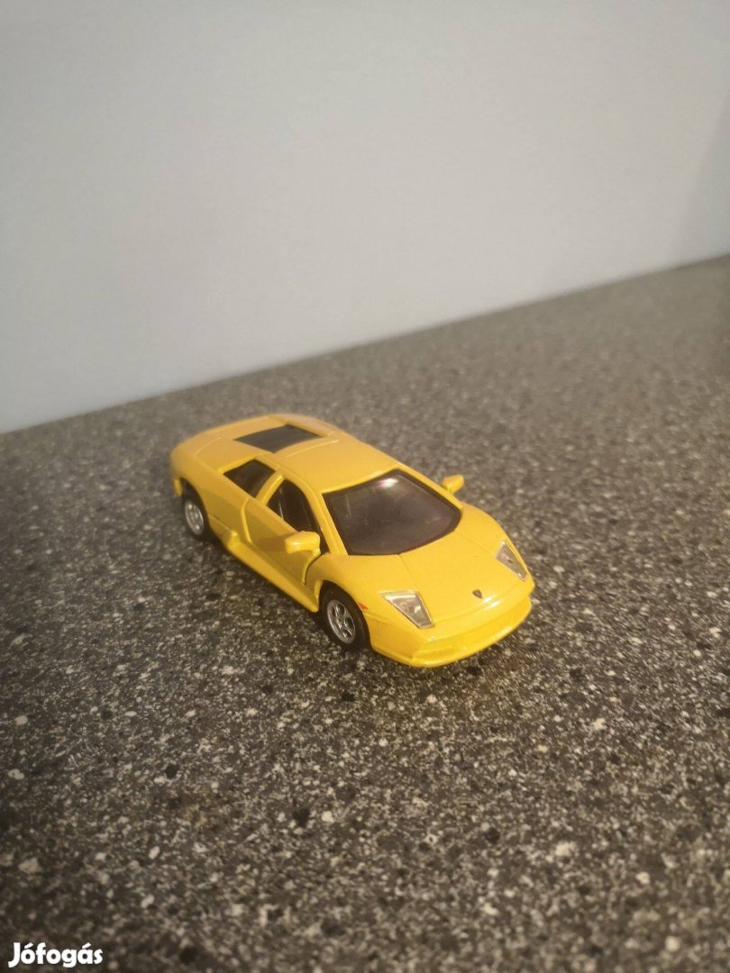 1:43 méretarányú modell, autó, Lamborghini, MCA, Dodge, 990 Ft/db