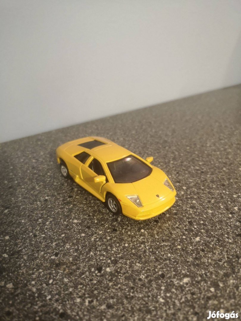 1:43 méretarányú modell, autó, Lamborghini, MCA, Dodge, 990 Ft/db