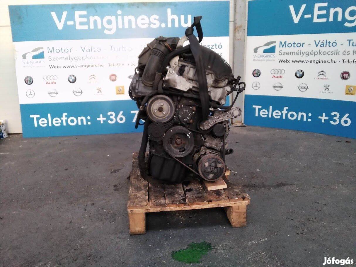 1,4B PSA 8F01 bontott motor