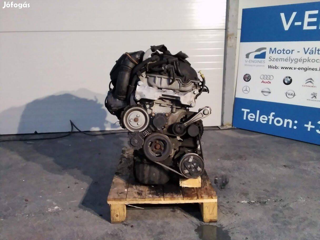 1,4B PSA 8FS Bontott Motor